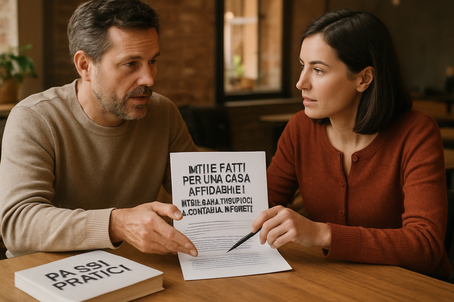 Miti e fatti per una casa affidabile: interventi semplici e controlli intelligenti